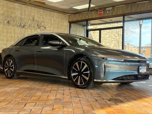 2024 Lucid Air Touring AWD - 22976974 - 8