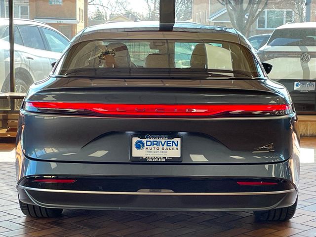 2024 LUCID AIR - Image 7