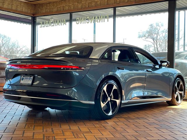 2024 LUCID AIR - Image 9