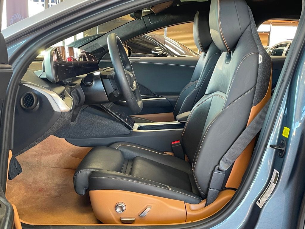 2024 Lucid Air Touring AWD - 22989319 - 13