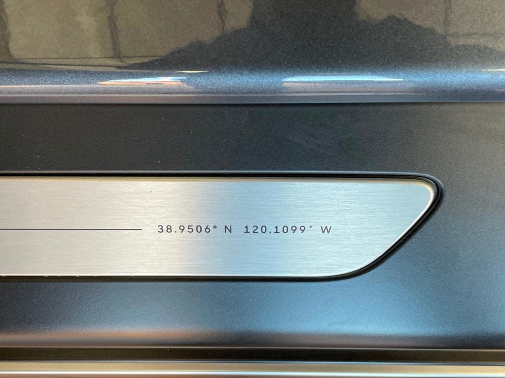 2024 Lucid Air Touring AWD - 22989319 - 15