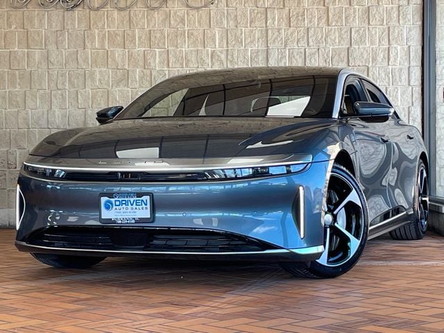 2024 Lucid Air Touring AWD - 22989319 - 1