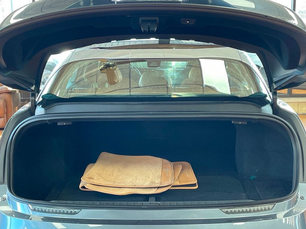 2024 Lucid Air Touring AWD - 22989319 - 21