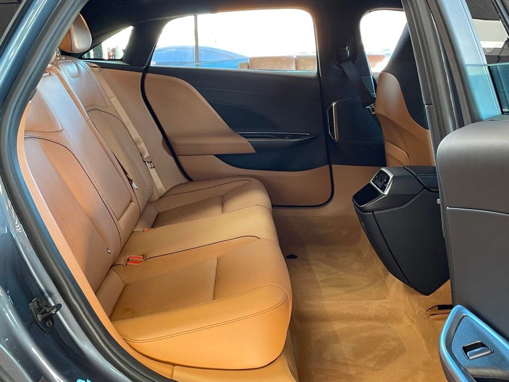 2024 Lucid Air Touring AWD - 22989319 - 23