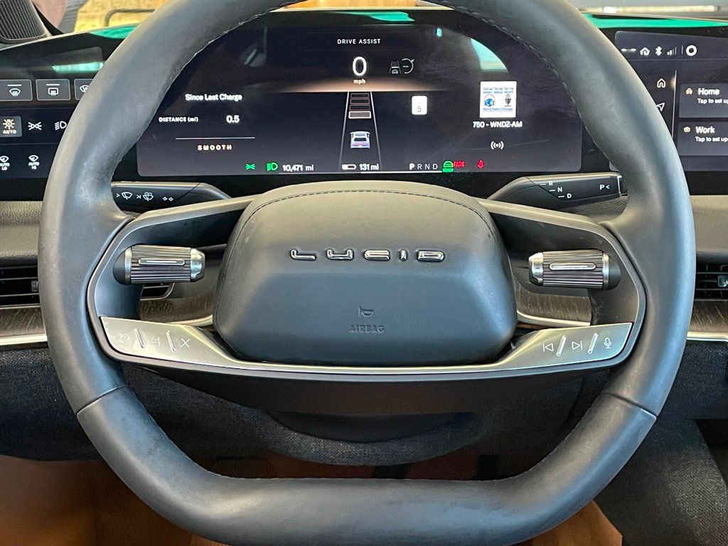 2024 Lucid Air Touring AWD - 22989319 - 26