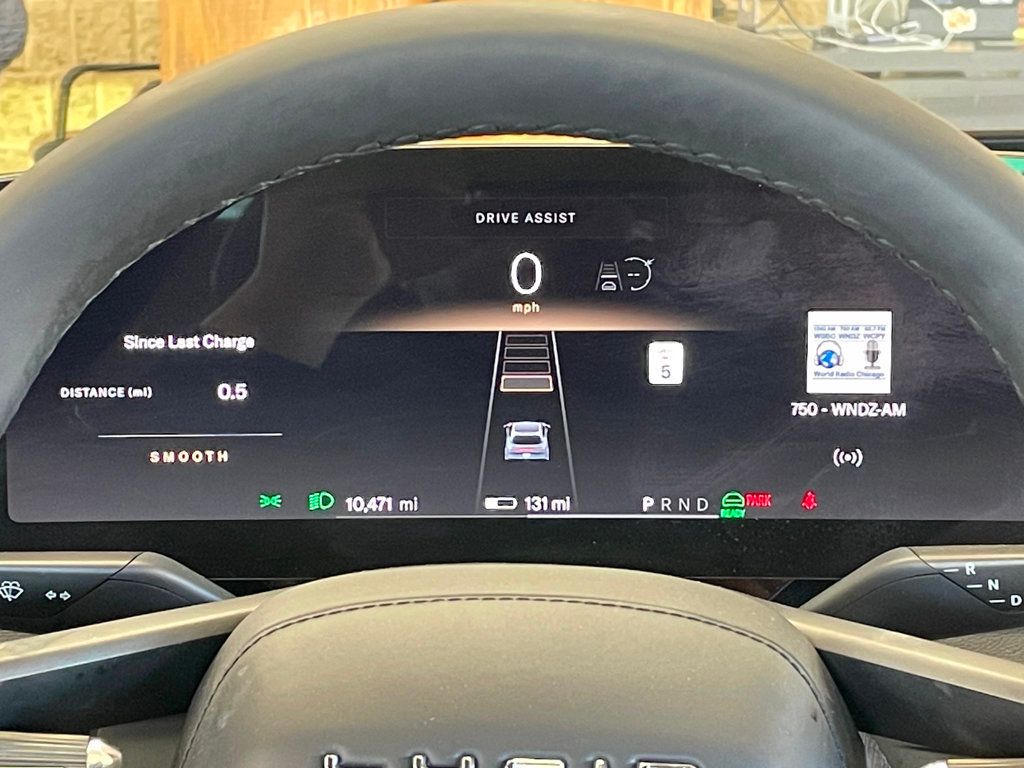 2024 Lucid Air Touring AWD - 22989319 - 27