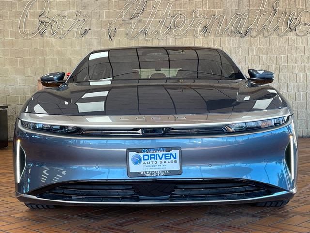 2024 Lucid Air Touring AWD - 22989319 - 2
