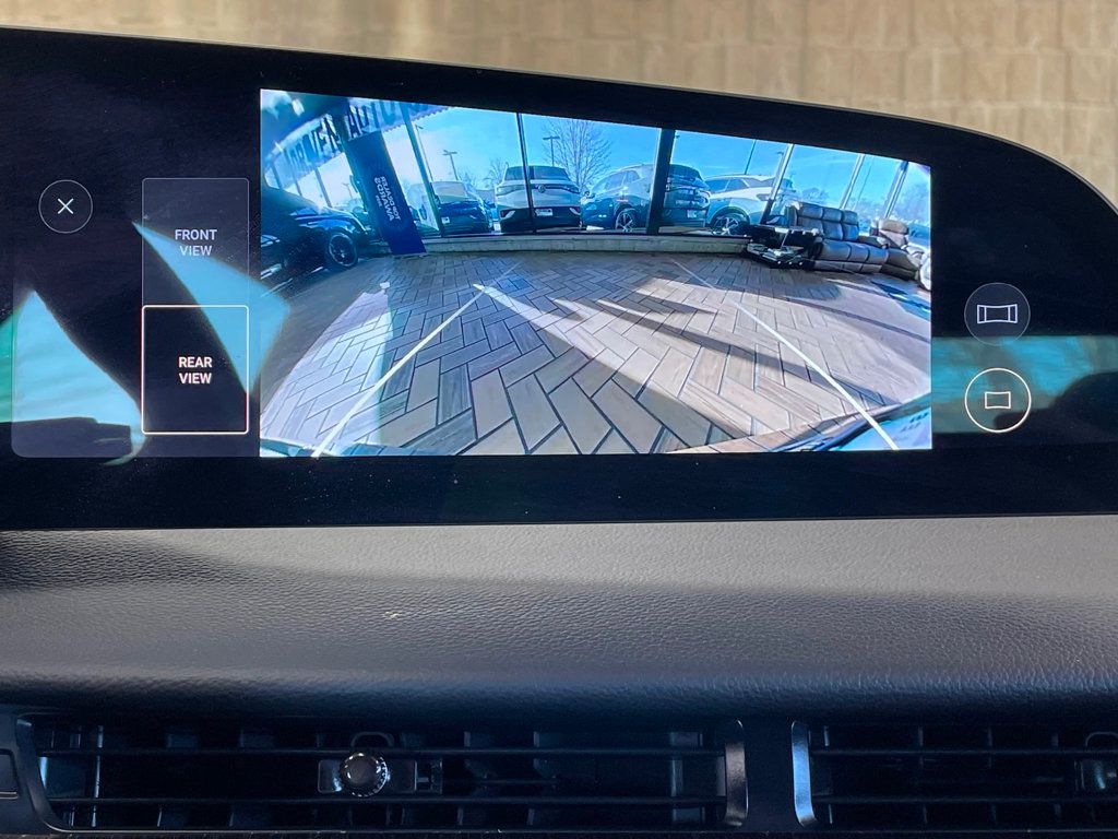 2024 Lucid Air Touring AWD - 22989319 - 30