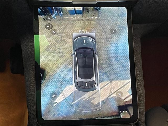 2024 LUCID AIR - Image 28