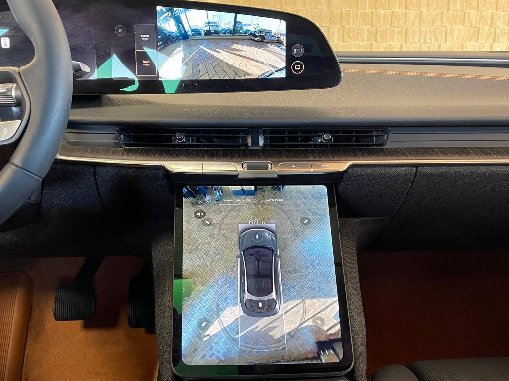 2024 Lucid Air Touring AWD - 22989319 - 32