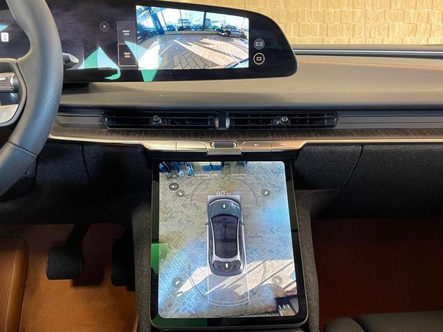 2024 LUCID AIR - Image 29