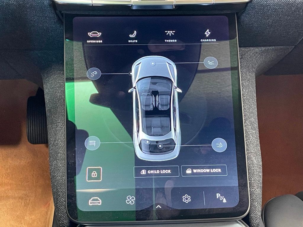 2024 Lucid Air Touring AWD - 22989319 - 34