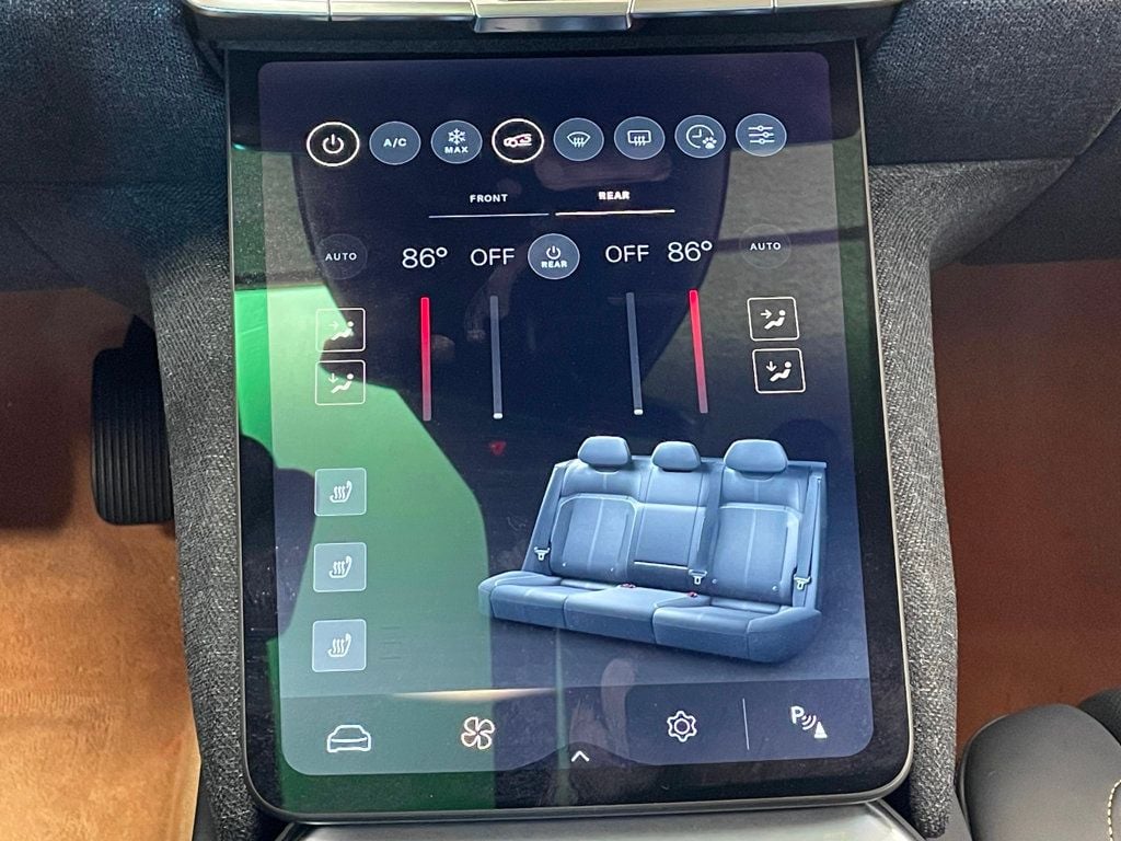 2024 Lucid Air Touring AWD - 22989319 - 37