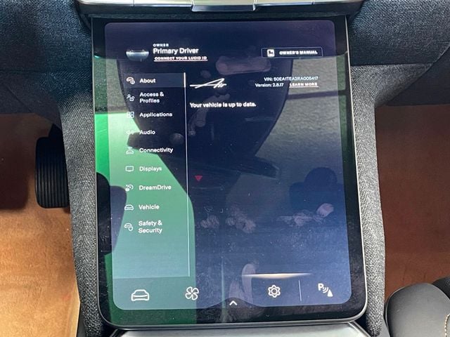 2024 LUCID AIR - Image 35