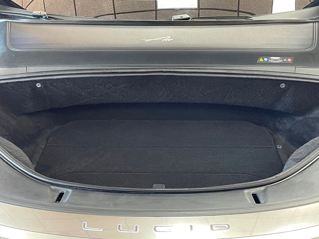 2024 Lucid Air Touring AWD - 22989319 - 45
