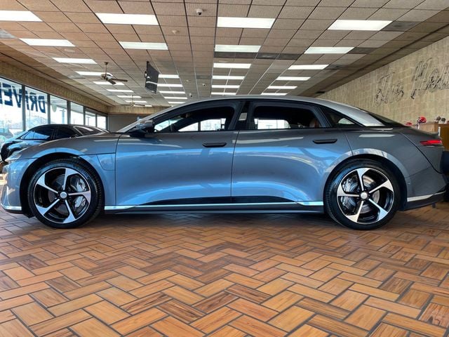 2024 LUCID AIR - Image 2