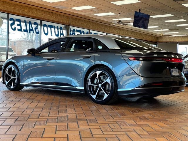 2024 LUCID AIR - Image 3
