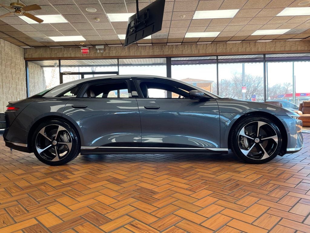 2024 Lucid Air Touring AWD - 22989319 - 7