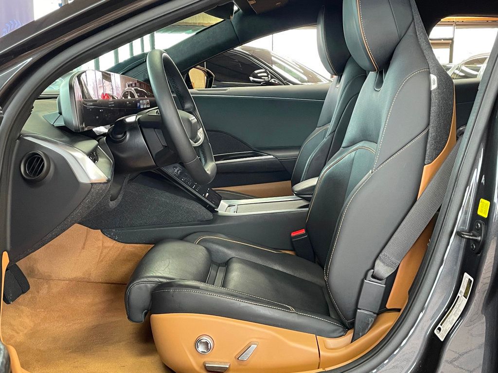 2024 Lucid Air Touring AWD - 22989560 - 12