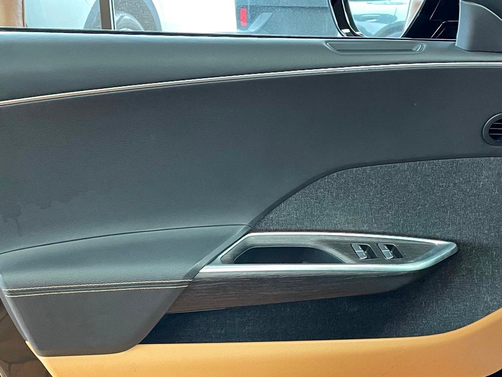 2024 Lucid Air Touring AWD - 22989560 - 15