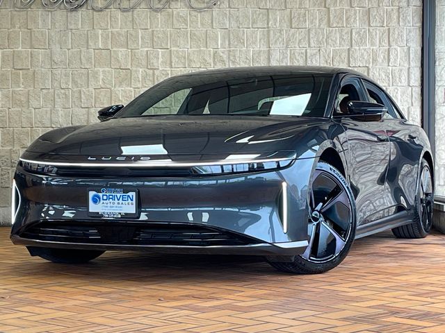 2024 Lucid Air Touring AWD - 22989560 - 1