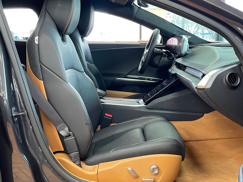 2024 Lucid Air Touring AWD - 22989560 - 22