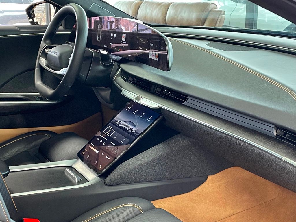 2024 Lucid Air Touring AWD - 22989560 - 23