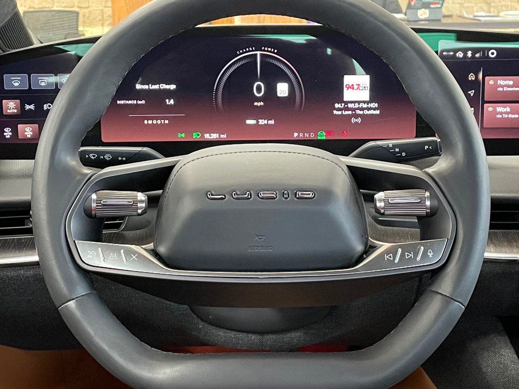 2024 Lucid Air Touring AWD - 22989560 - 24