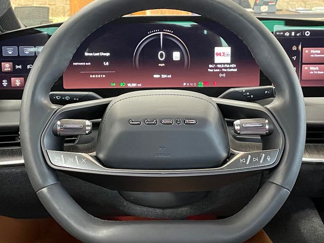 2024 Lucid Air Touring AWD - 22989560 - 24