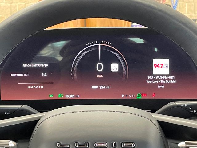 2024 Lucid Air Touring AWD - 22989560 - 26