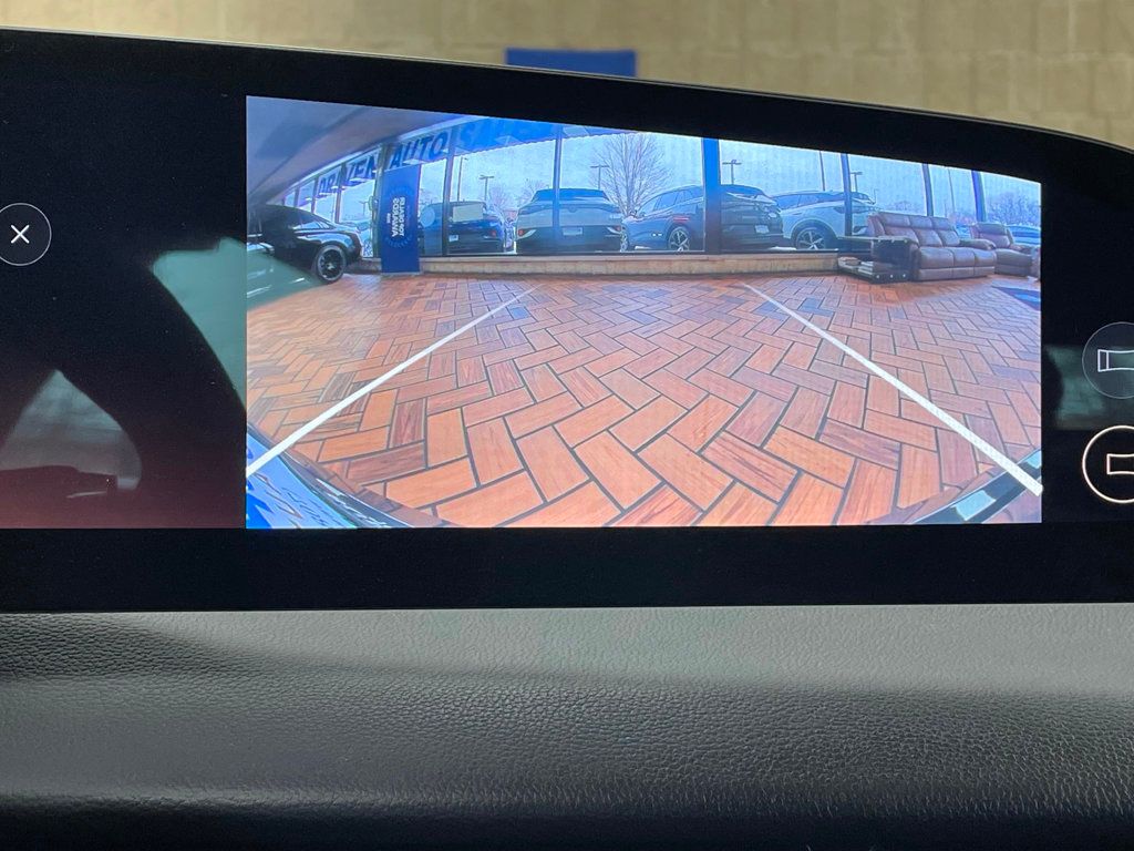 2024 Lucid Air Touring AWD - 22989560 - 28