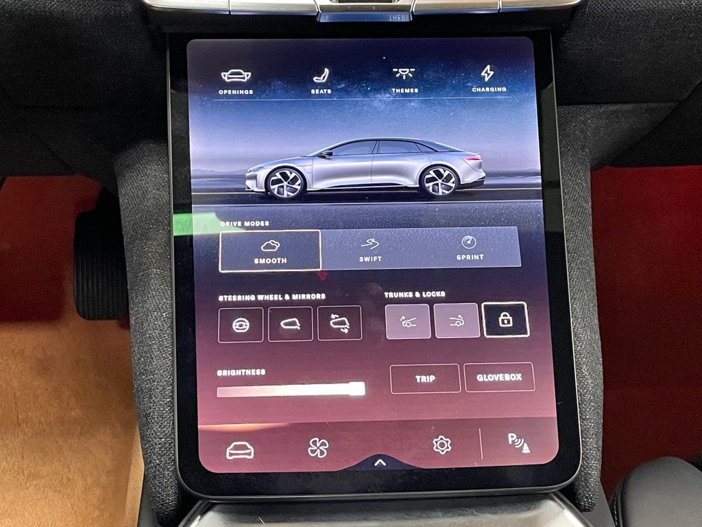 2024 Lucid Air Touring AWD - 22989560 - 29