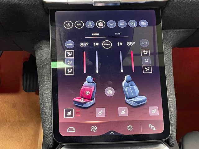 2024 Lucid Air Touring AWD - 22989560 - 30