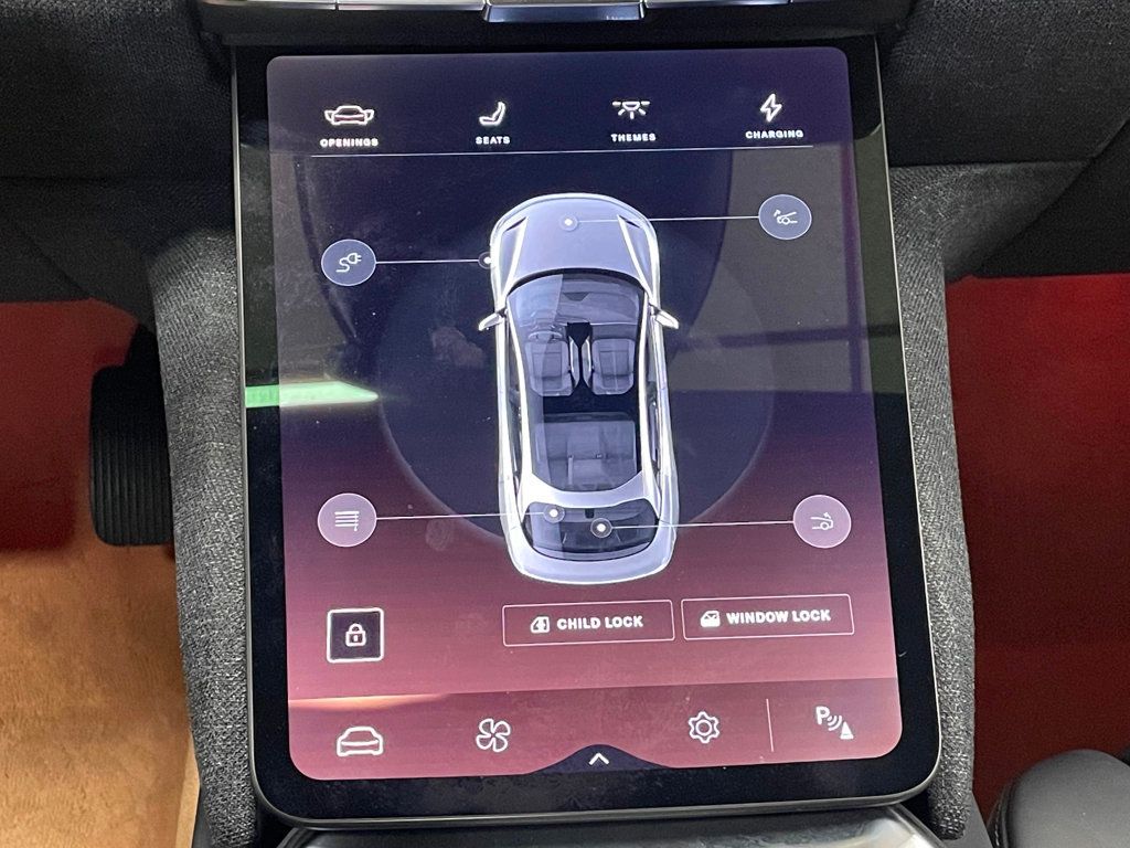 2024 Lucid Air Touring AWD - 22989560 - 32