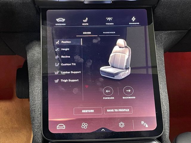 2024 Lucid Air Touring AWD - 22989560 - 33