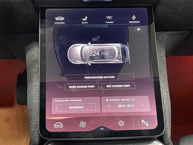 2024 Lucid Air Touring AWD - 22989560 - 35