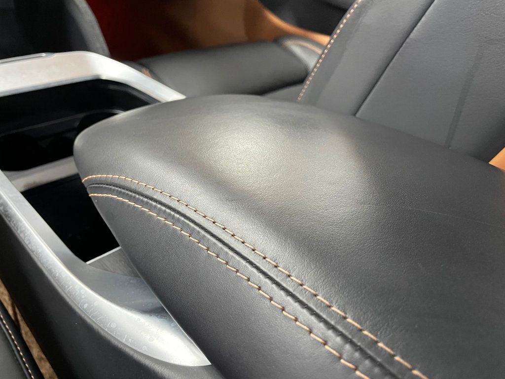 2024 Lucid Air Touring AWD - 22989560 - 39