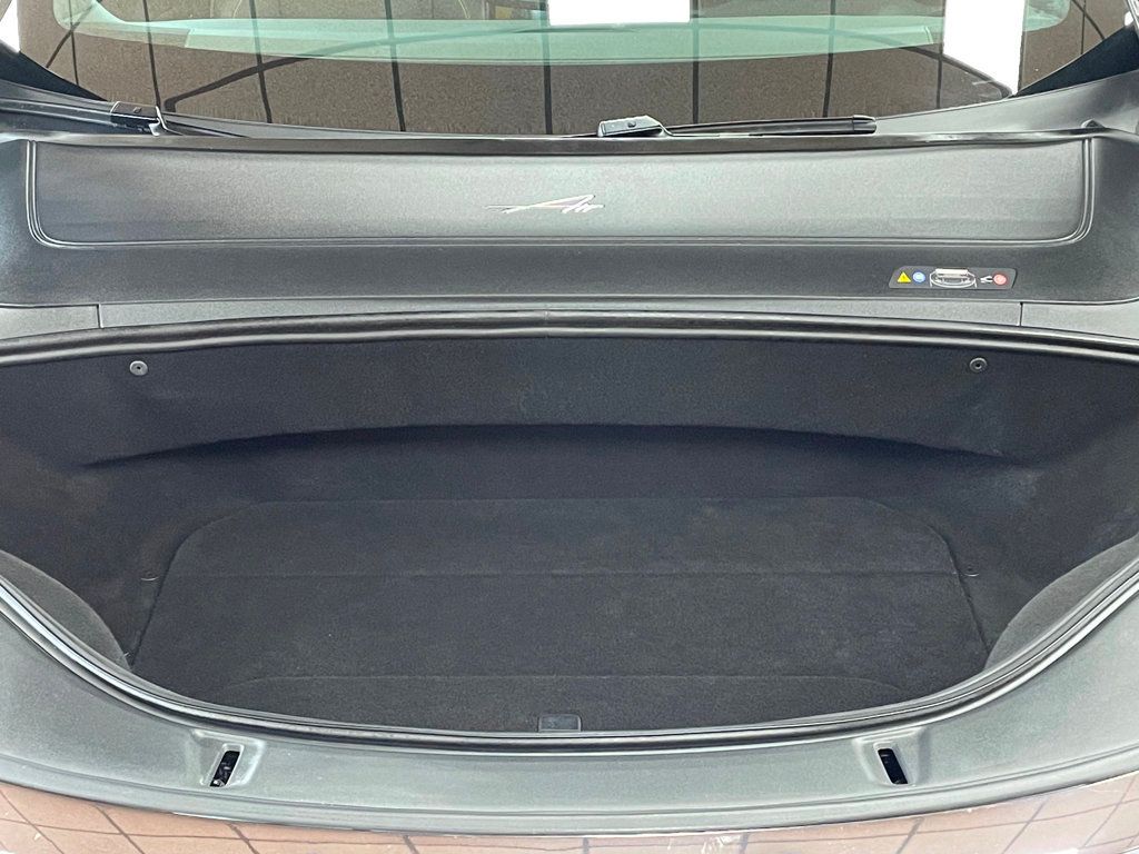 2024 Lucid Air Touring AWD - 22989560 - 42