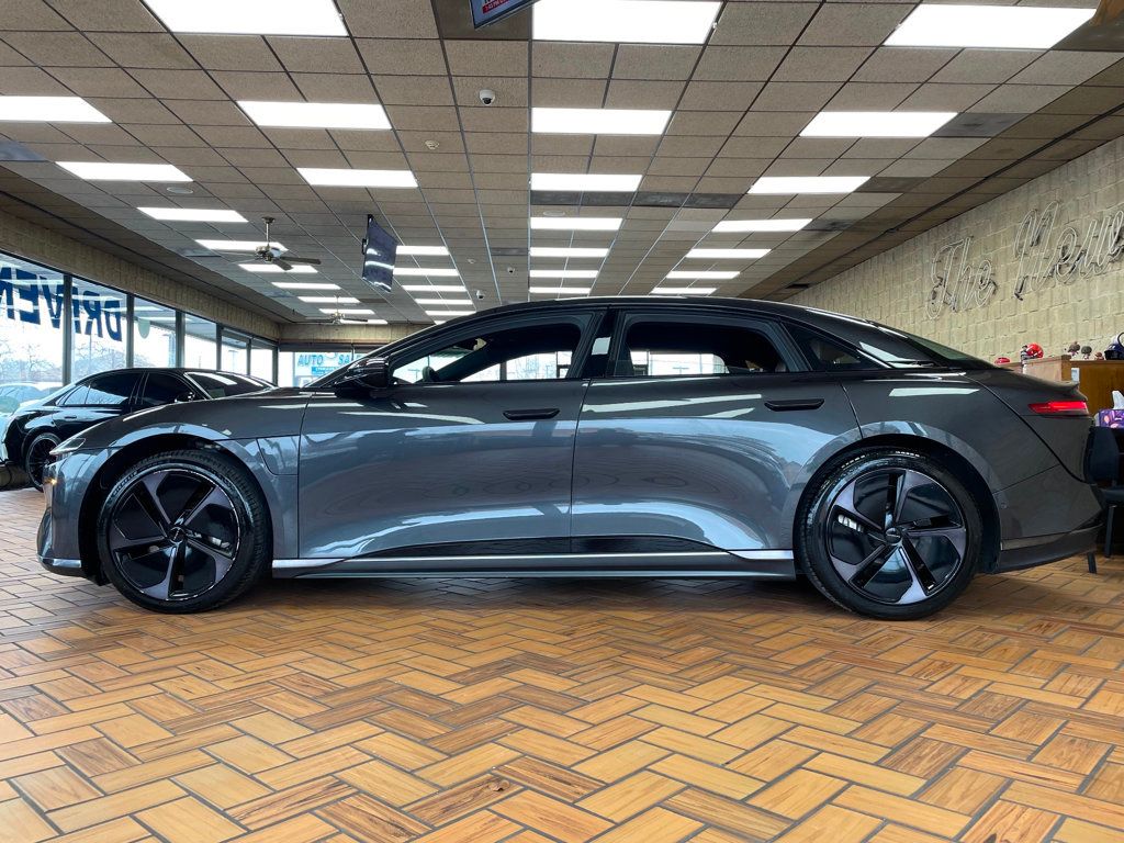 2024 Lucid Air Touring AWD - 22989560 - 4