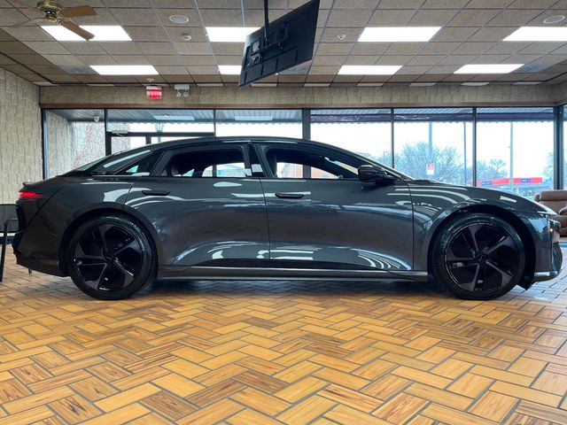 2024 Lucid Air Touring AWD - 22989560 - 6