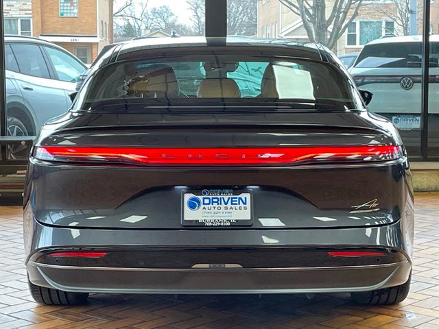 2024 Lucid Air Touring AWD - 22989560 - 8