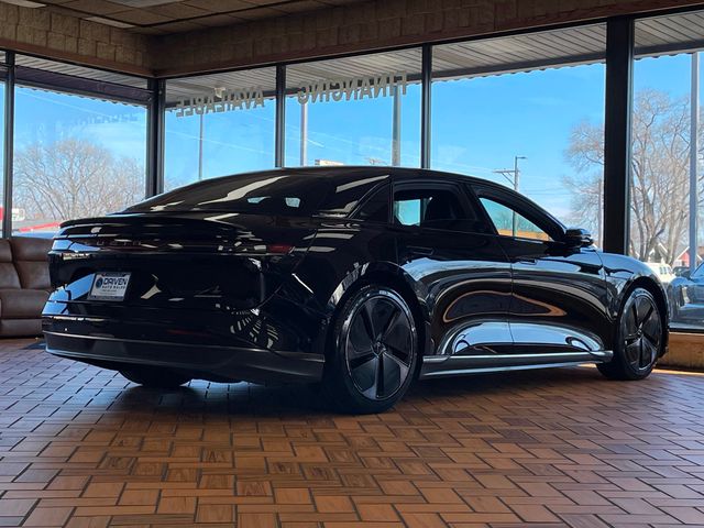 2024 Lucid Air Touring AWD - 23005364 - 9