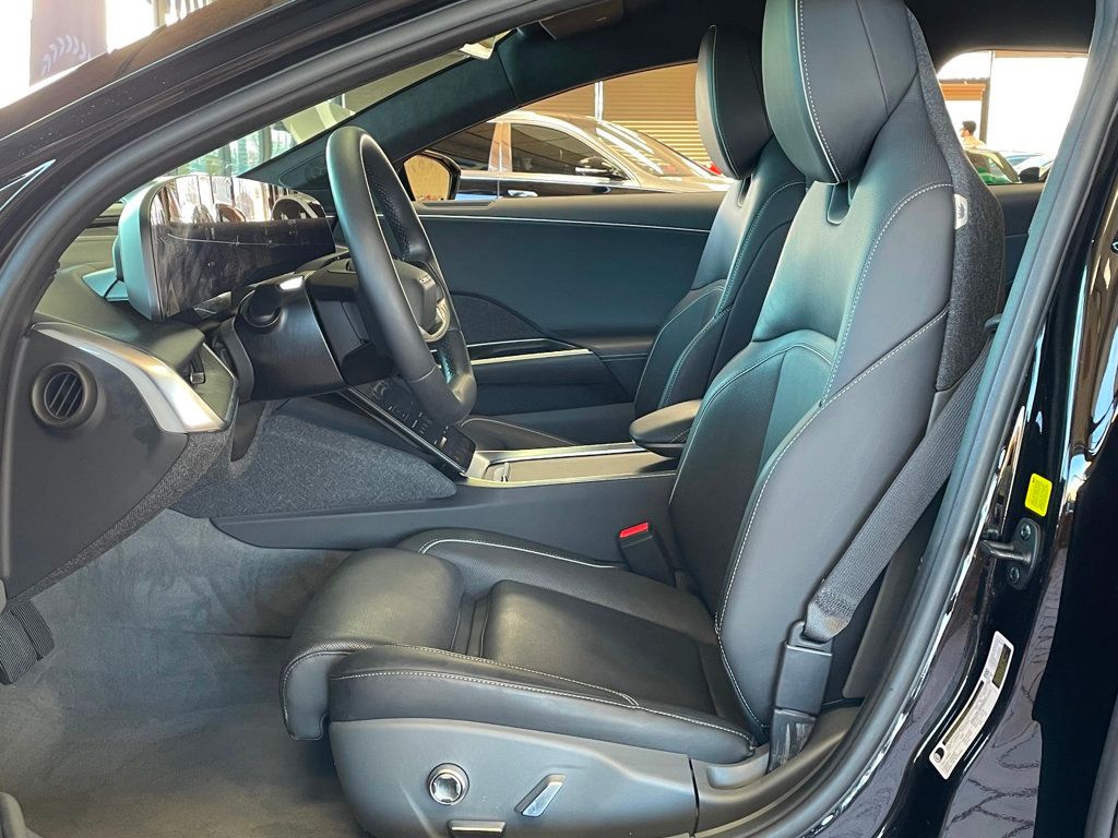 2024 Lucid Air Touring AWD - 23005364 - 10