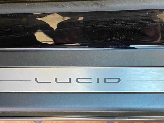 2024 Lucid Air Touring AWD - 23005364 - 11