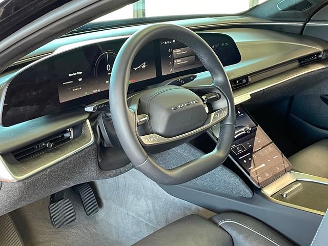 2024 Lucid Air Touring AWD - 23005364 - 13