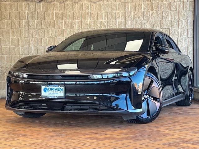 2024 Lucid Air Touring AWD - 23005364 - 1