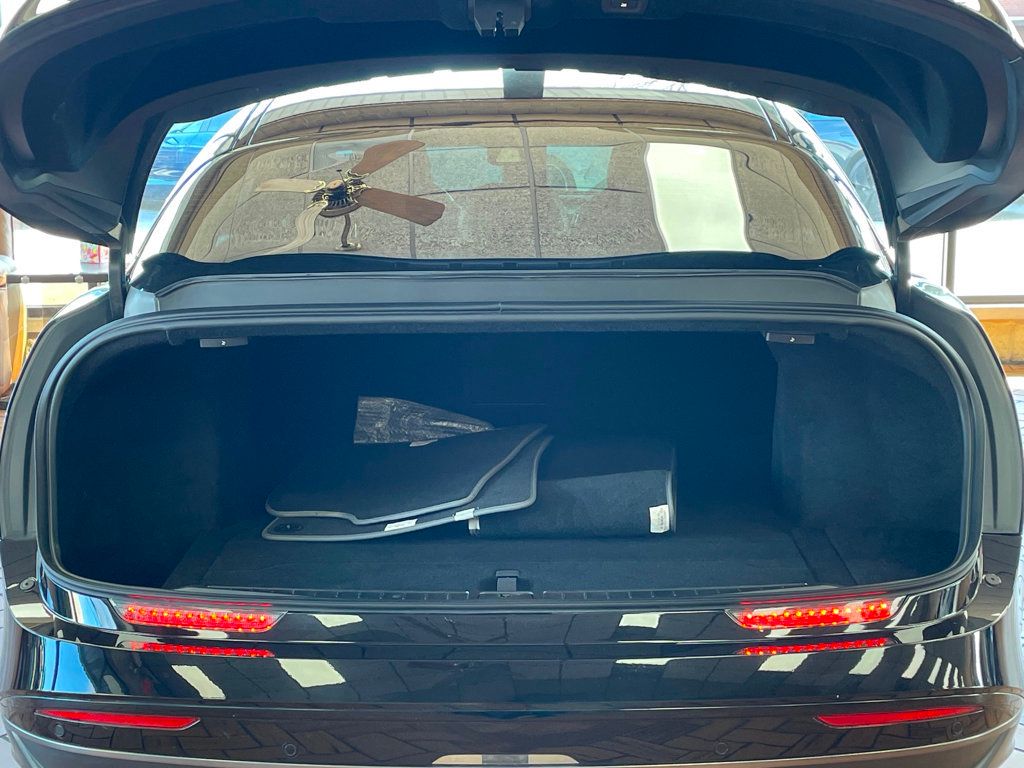 2024 Lucid Air Touring AWD - 23005364 - 19