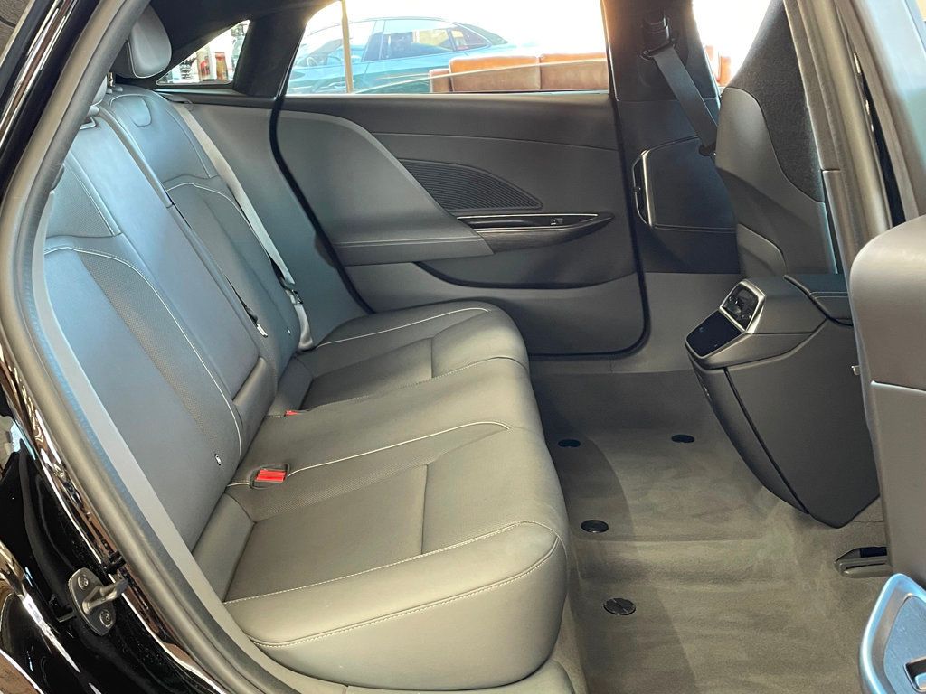2024 Lucid Air Touring AWD - 23005364 - 21