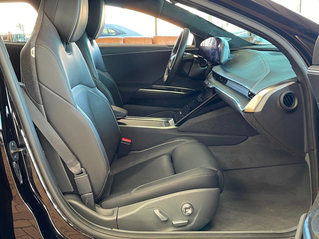 2024 Lucid Air Touring AWD - 23005364 - 22