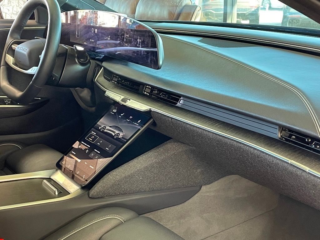 2024 Lucid Air Touring AWD - 23005364 - 23